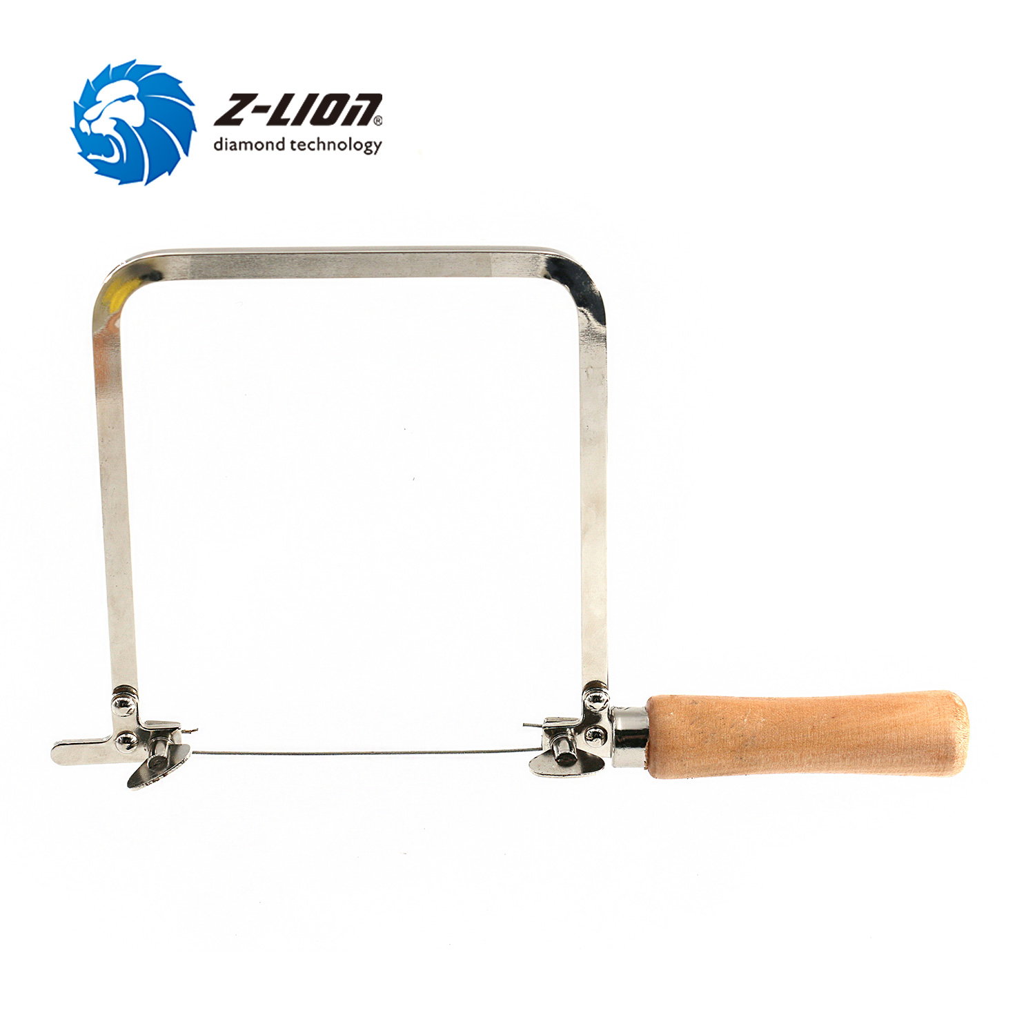 Metal Saw Reciprocating - Z-LION Ultra Thin Diamond Wire Saw