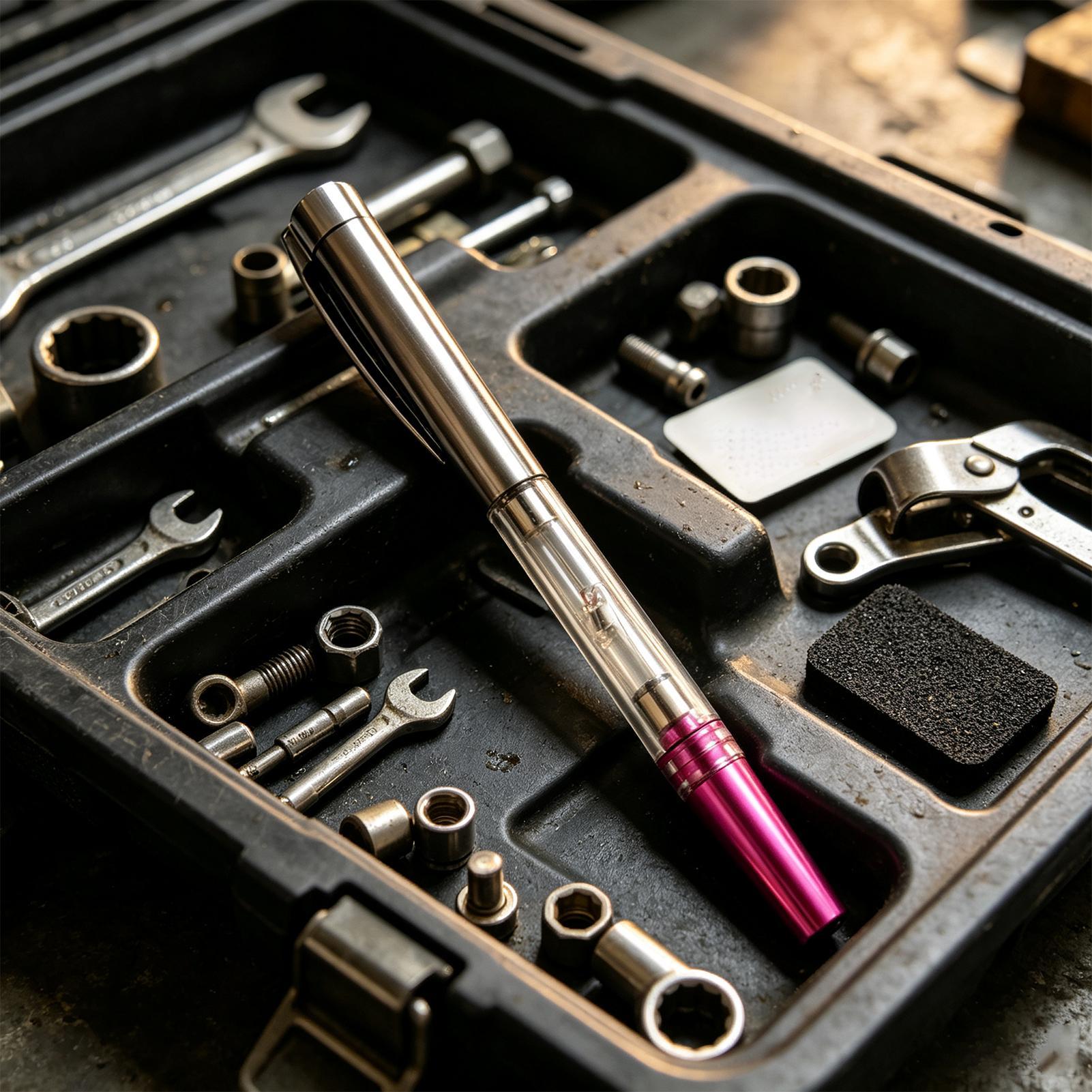 Auto Electrical Diagnostic Tes - Auto Repair Shop Diagnostics ulasan dan harga
