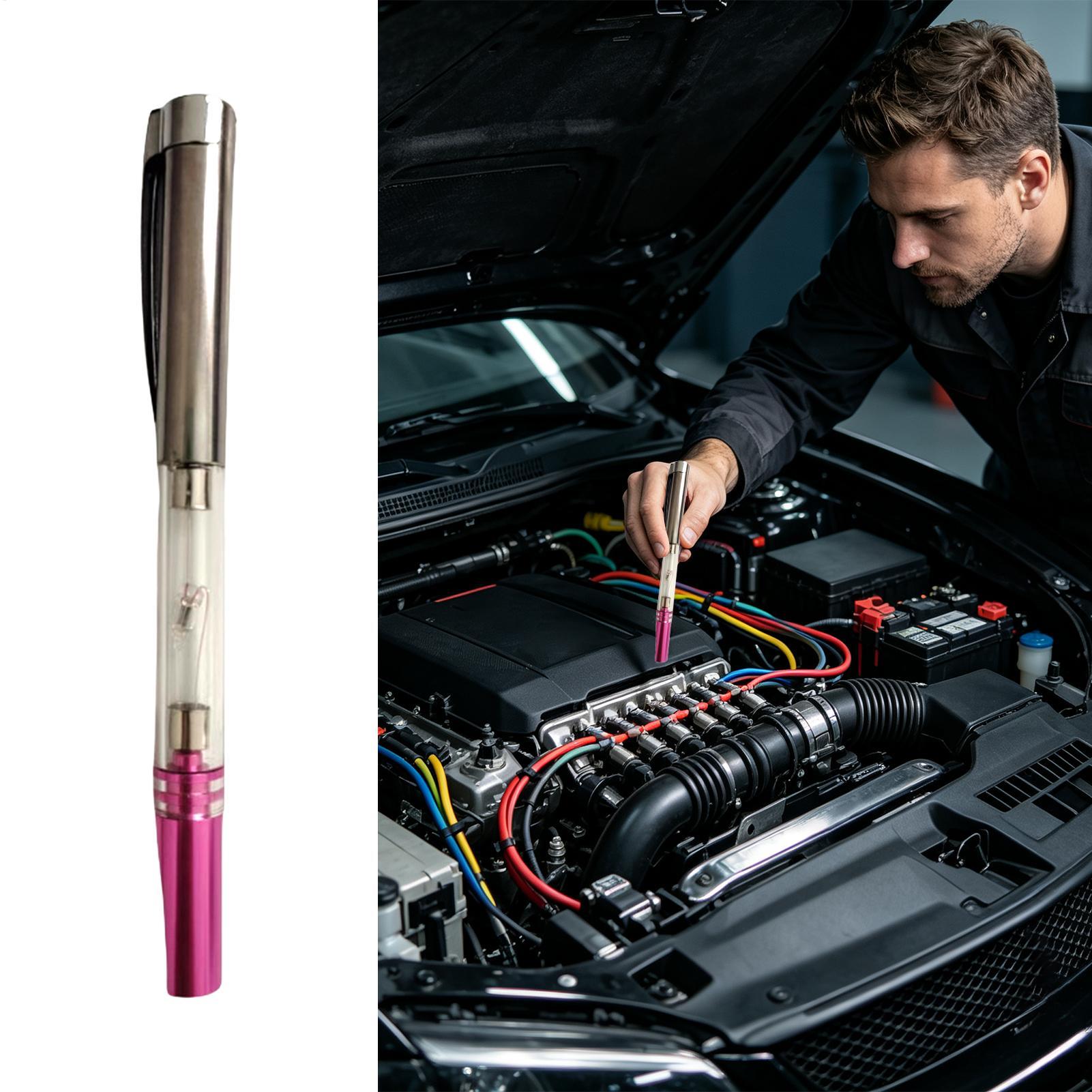 Auto Electrical Diagnostic Tes - Auto Repair Shop Diagnostics ulasan dan harga