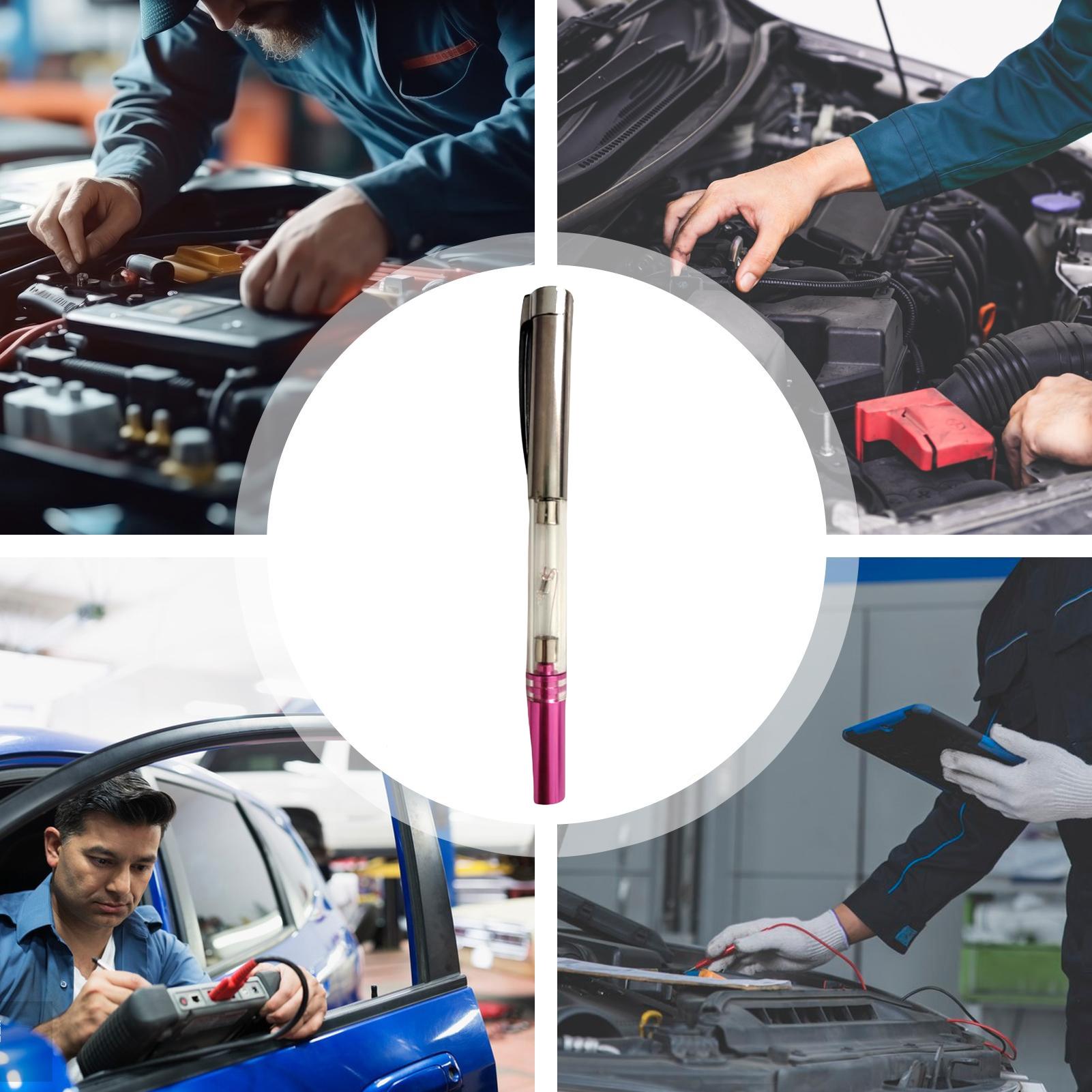 Auto Electrical Diagnostic Tes - Auto Repair Shop Diagnostics ulasan dan harga