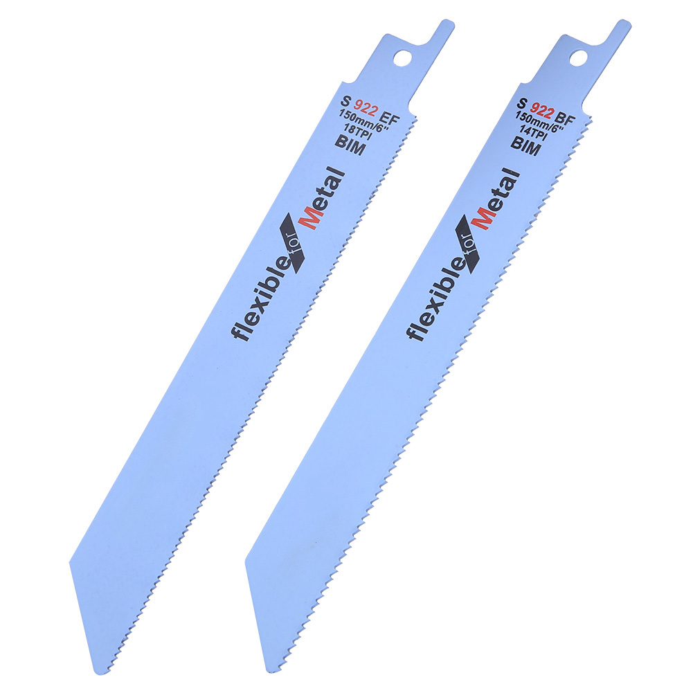 Metal Reciprocating Saw Blade  - Metal Saw Reciprocating ulasan dan harga