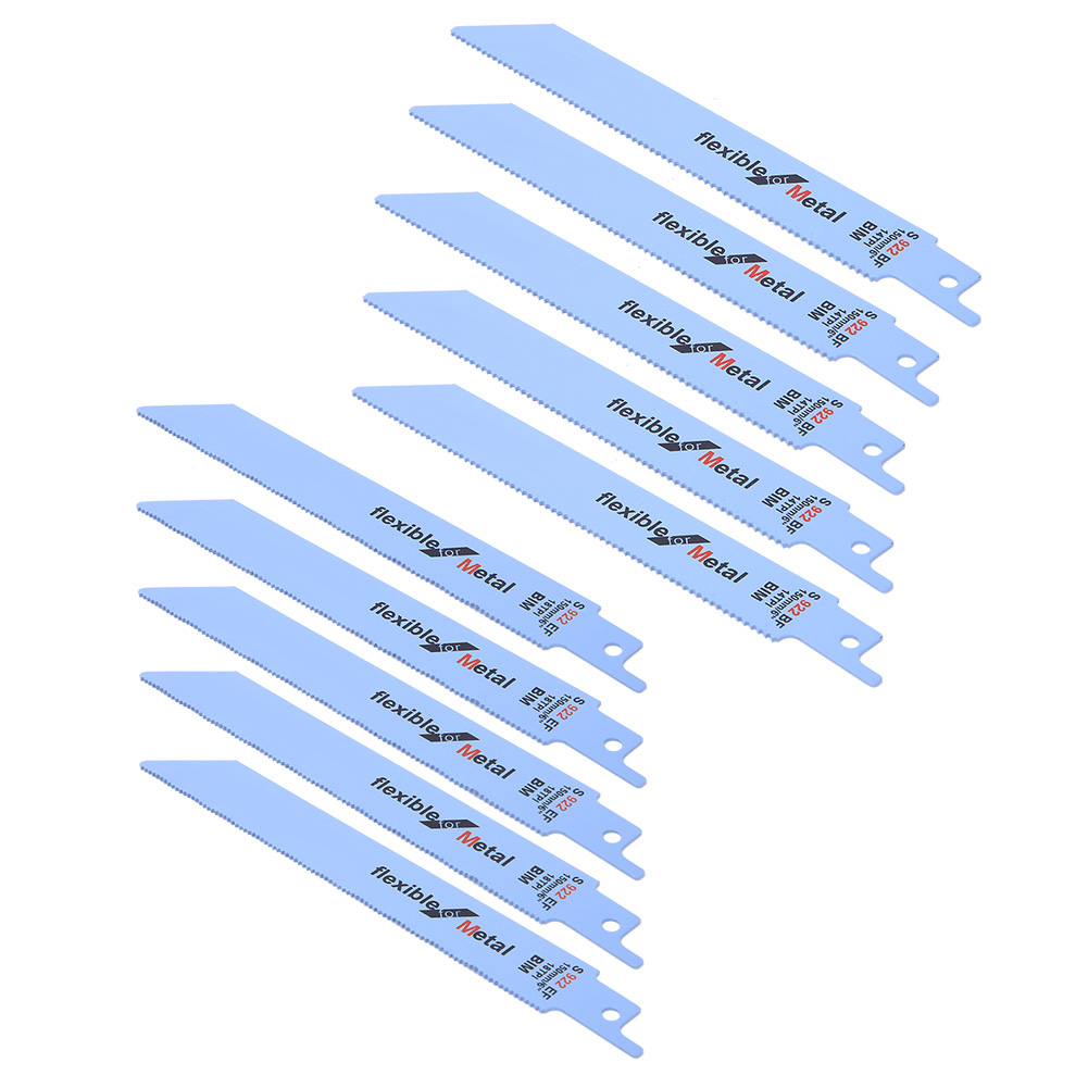 Metal Reciprocating Saw Blade  - Metal Saw Reciprocating ulasan dan harga