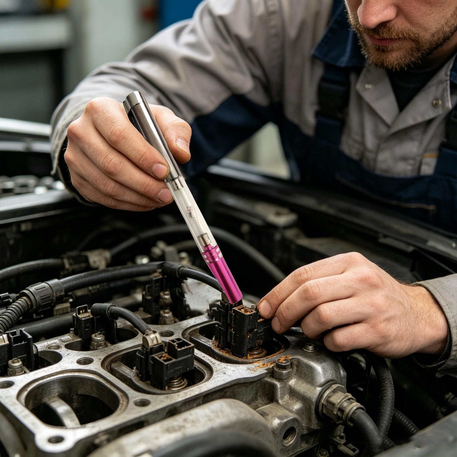 Auto Electrical Diagnostic Tes - Auto Repair Shop Diagnostics ulasan dan harga