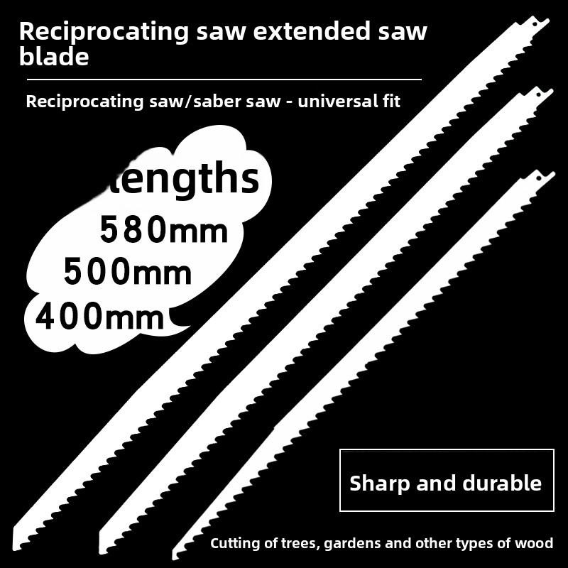 Heavy Duty Long Reciprocating  - Metal Saw Reciprocating ulasan dan harga