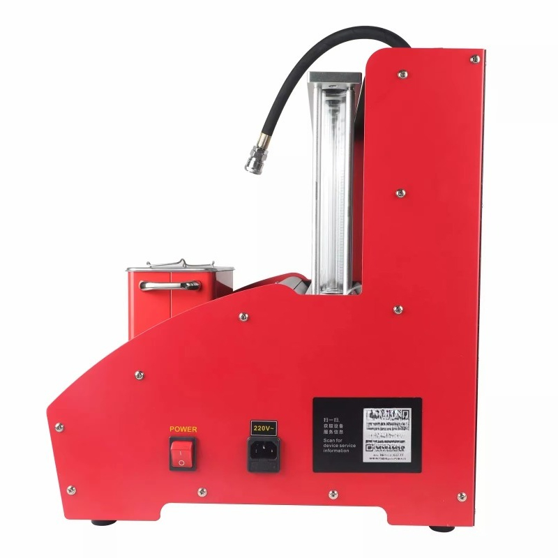 CNC-603C Fuel Injector Tester  - Fuel Injector Tester ulasan dan harga