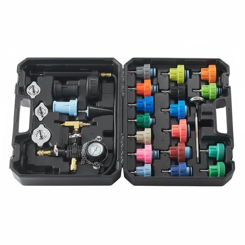 28 PCS Cooling System Diagnost - Auto Repair Shop Diagnostics ulasan dan harga