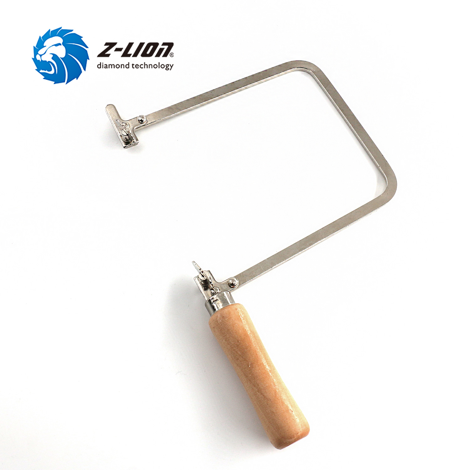 Z-LION Ultra Thin Diamond Wire - Metal Saw Reciprocating ulasan dan harga