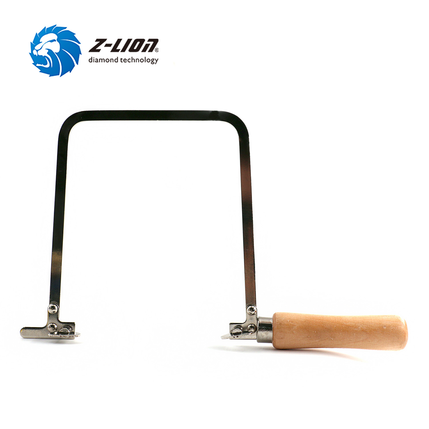 Z-LION Ultra Thin Diamond Wire - Metal Saw Reciprocating ulasan dan harga