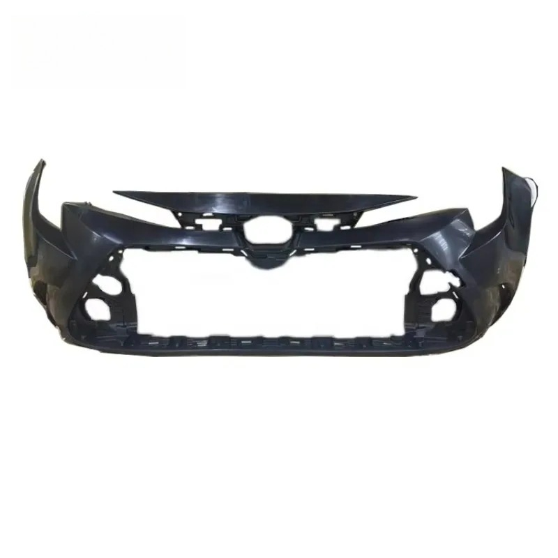 Front Bumper Replacement Parts - Auto Repair Shop For Toyota ulasan dan harga