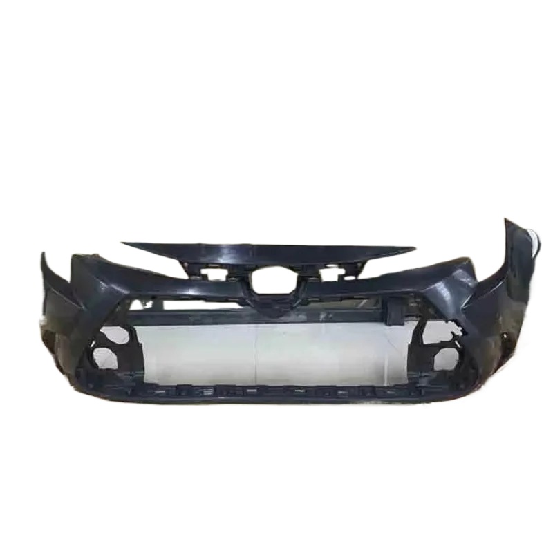 Front Bumper Replacement Parts - Auto Repair Shop For Toyota ulasan dan harga