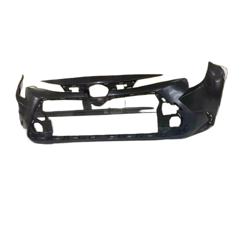 Front Bumper Replacement Parts - Auto Repair Shop For Toyota ulasan dan harga