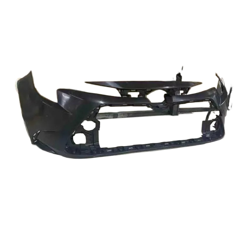 Front Bumper Replacement Parts - Auto Repair Shop For Toyota ulasan dan harga