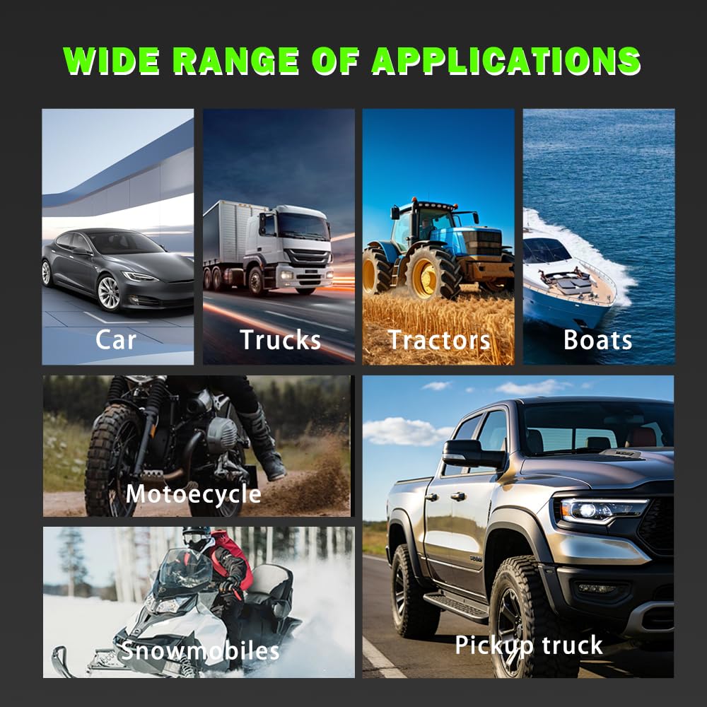Solary Smoke Machine Leak Dete - Auto Repair Shop Diagnostics ulasan dan harga