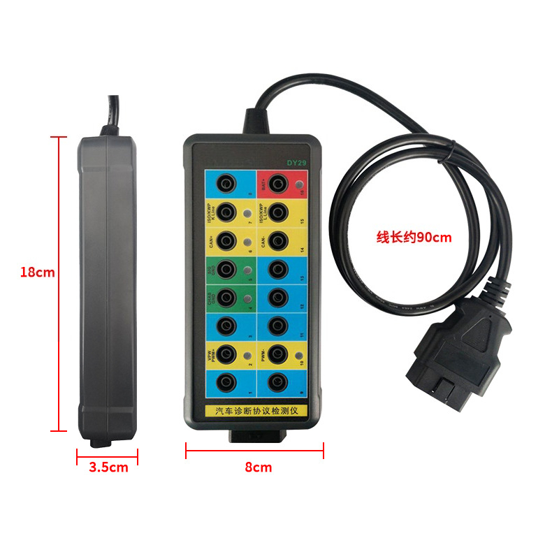 Automotive Diagnostic Scanner  - Auto Repair Shop Diagnostics ulasan dan harga