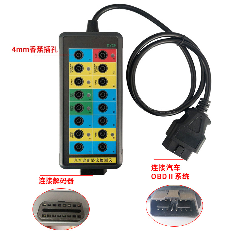 Automotive Diagnostic Scanner  - Auto Repair Shop Diagnostics ulasan dan harga