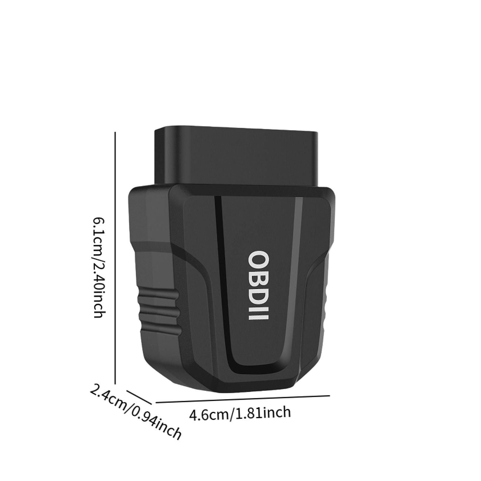 OBD2 Car Scanner Professional  - Auto Repair Shop Diagnostics ulasan dan harga