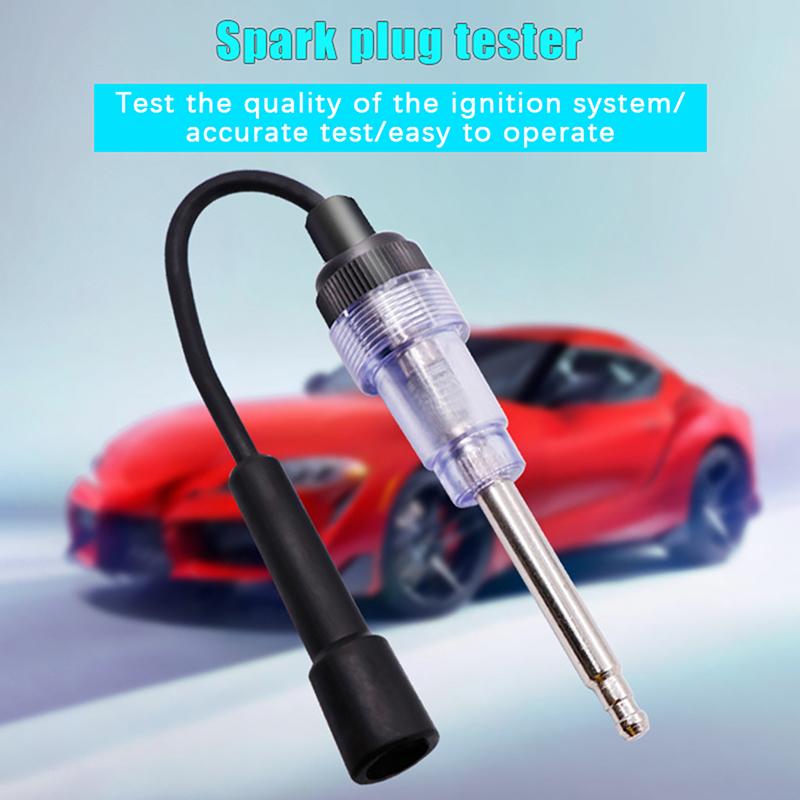 12V Car Spark Plug Tester Pen  - Auto Repair Shop Diagnostics ulasan dan harga