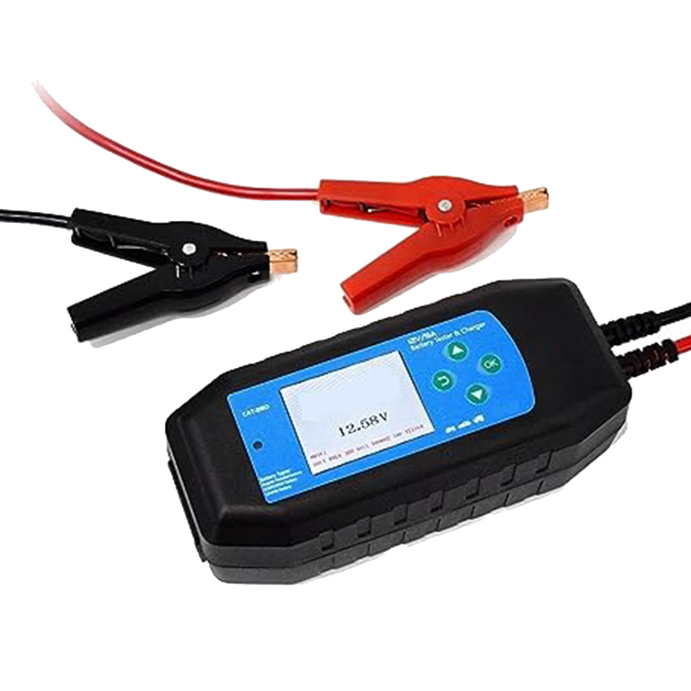 CCA Capacity Tester Voltage Di - Auto Repair Shop Diagnostics ulasan dan harga