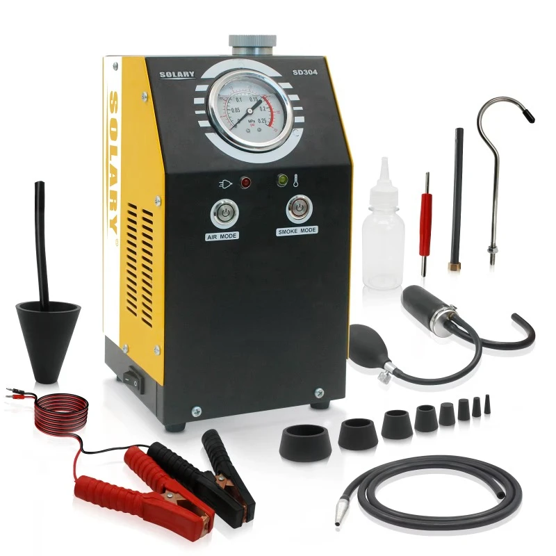 SD308 Diagnostic car tools Lea - Auto Repair Shop Diagnostics ulasan dan harga