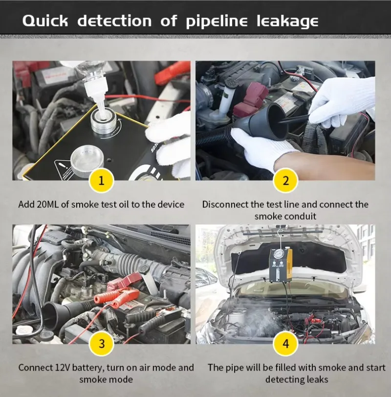 SD308 Diagnostic car tools Lea - Auto Repair Shop Diagnostics ulasan dan harga