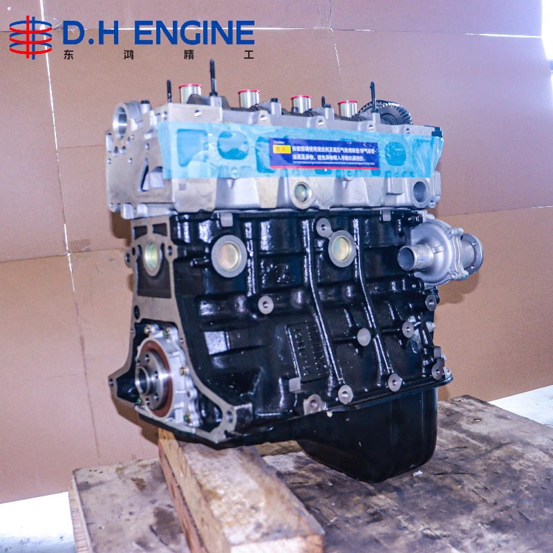 Wear Resistant 5A Engine Long  - Auto Repair Shop For Toyota ulasan dan harga