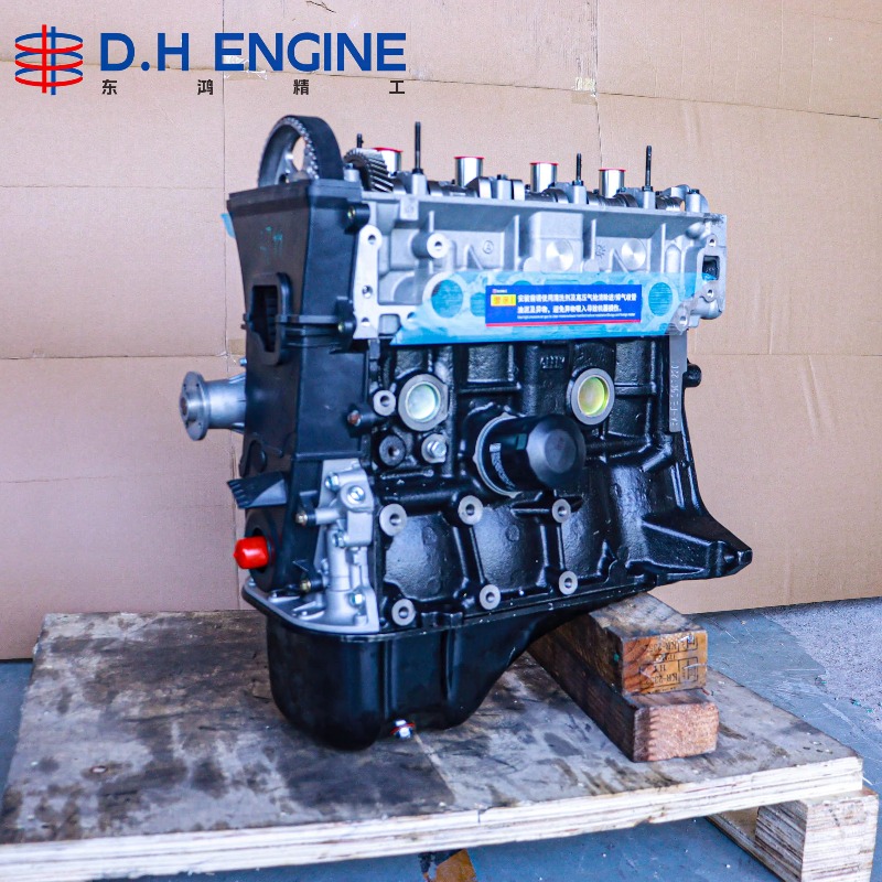 Wear Resistant 5A Engine Long  - Auto Repair Shop For Toyota ulasan dan harga
