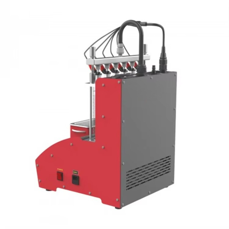 The Latest Cnc603 Ultrasonic F - Fuel Injector Tester ulasan dan harga