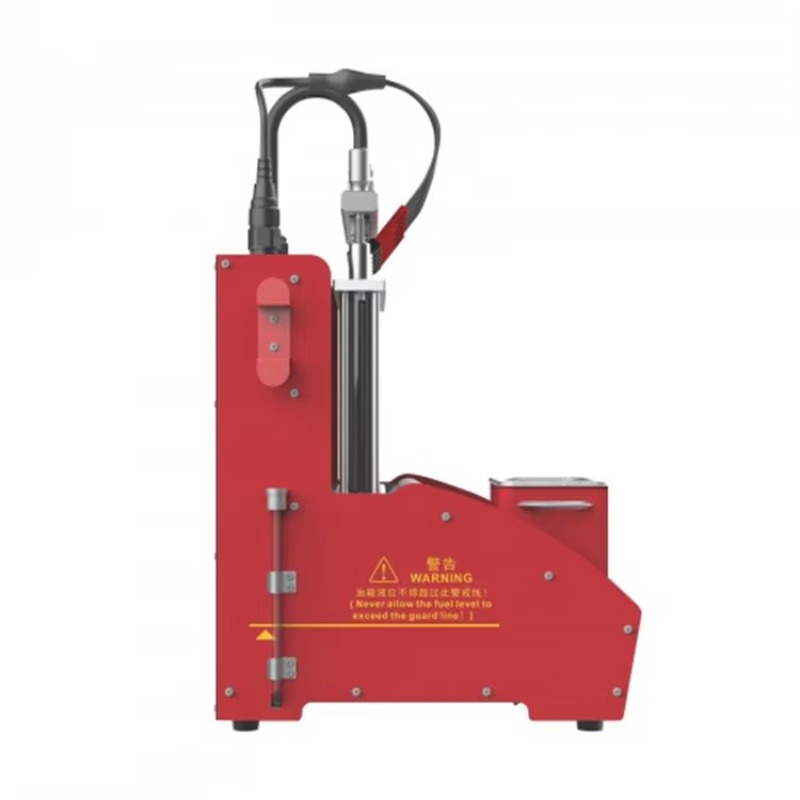 The Latest Cnc603 Ultrasonic F - Fuel Injector Tester ulasan dan harga