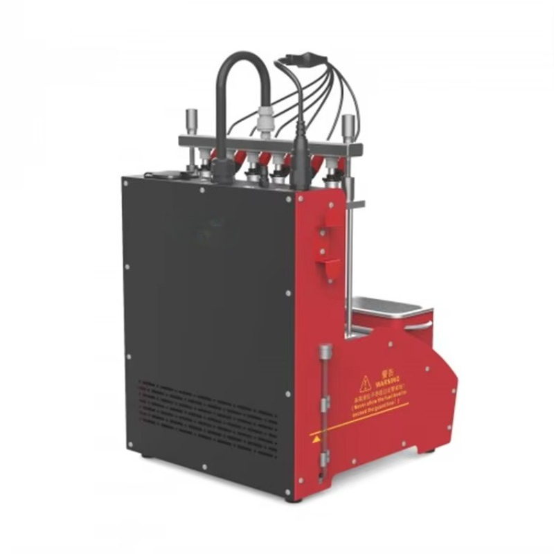 The Latest Cnc603 Ultrasonic F - Fuel Injector Tester ulasan dan harga
