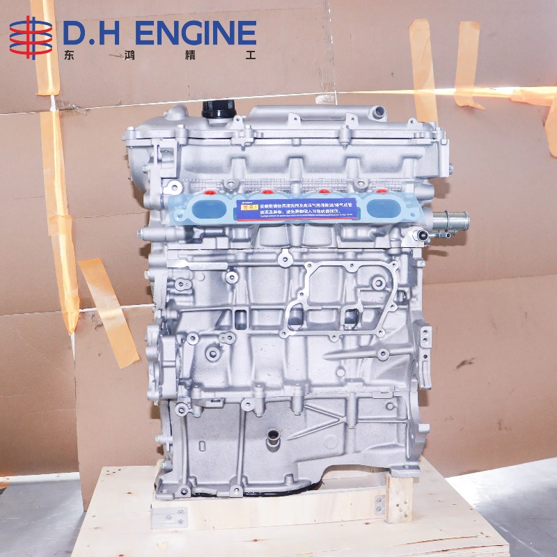 Solid 2ZR-FE Engine Long Block - Auto Repair Shop For Toyota ulasan dan harga