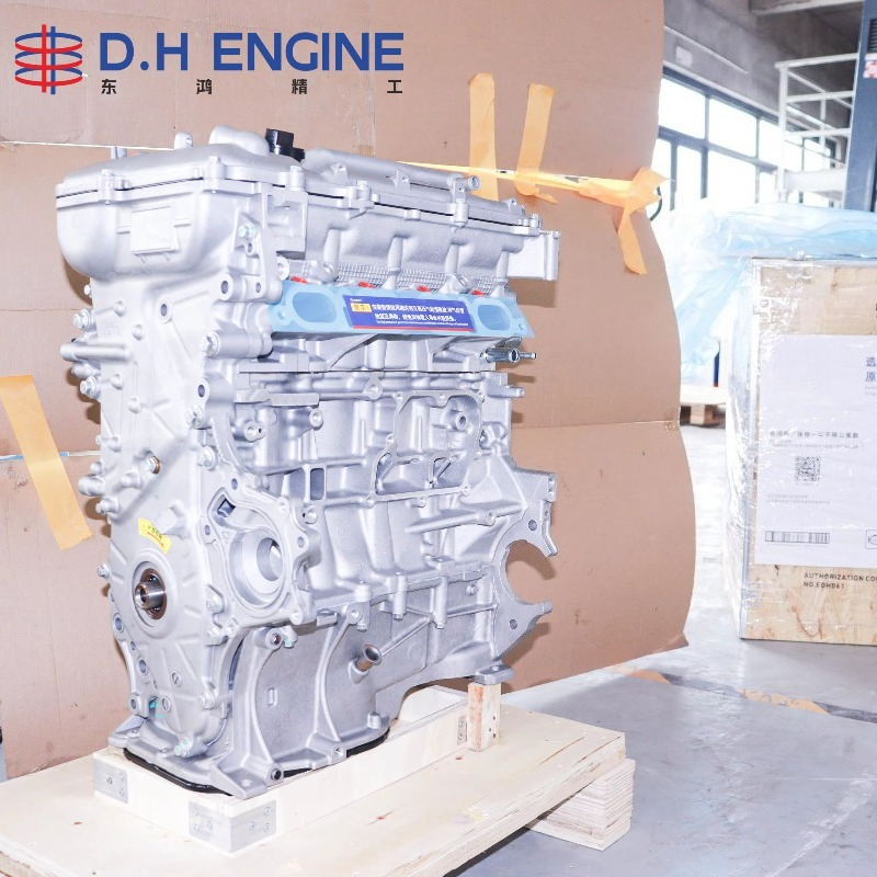 Solid 2ZR-FE Engine Long Block - Auto Repair Shop For Toyota ulasan dan harga
