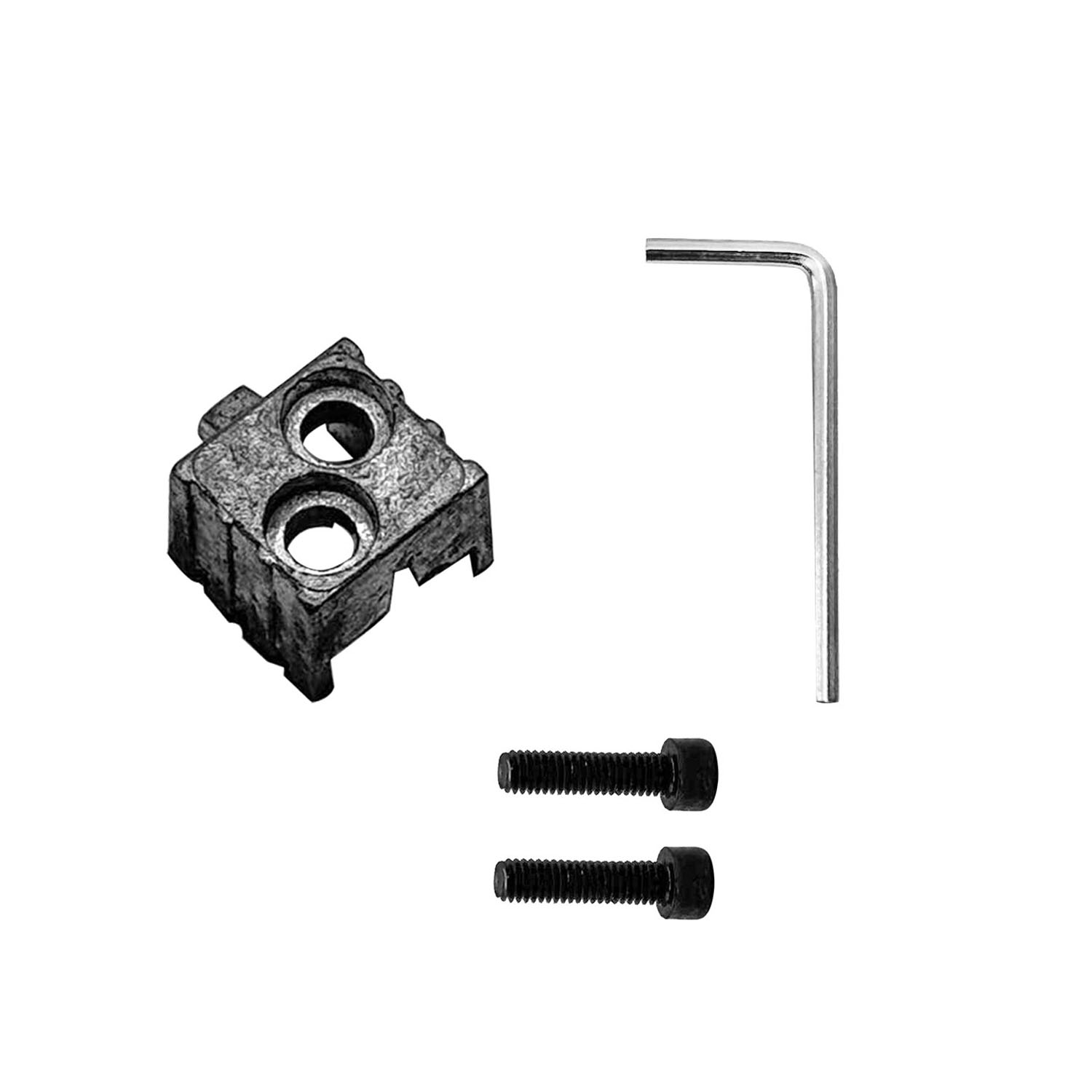 Jigsaw Screw Chuck Clamp For 5 - Metal Saw Reciprocating ulasan dan harga
