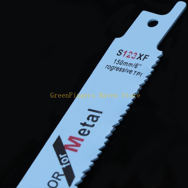 F68D 5 Pcs 152mm 6