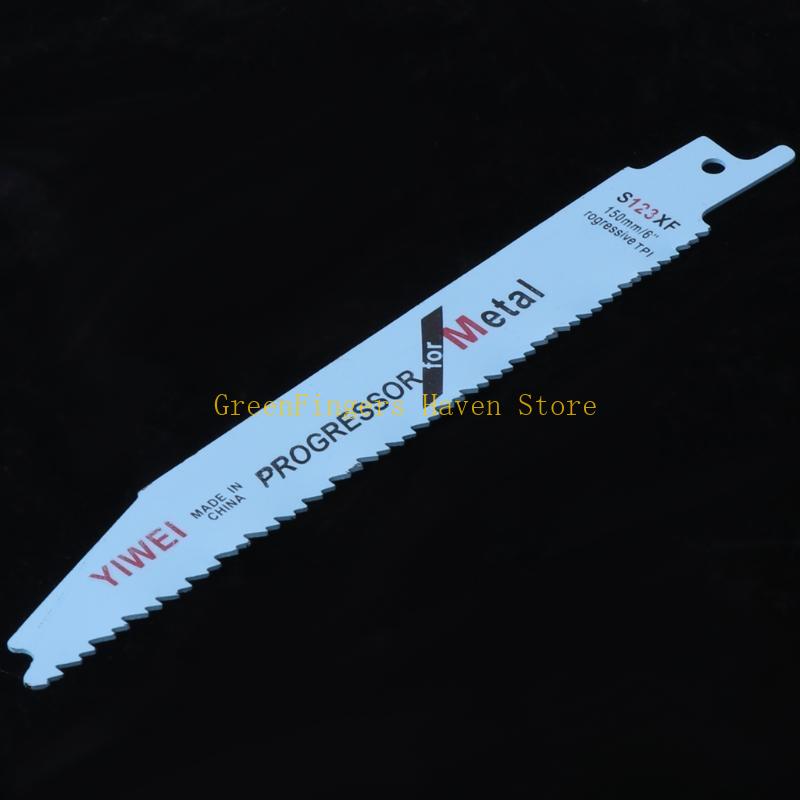 F68D 5 Pcs 152mm 6