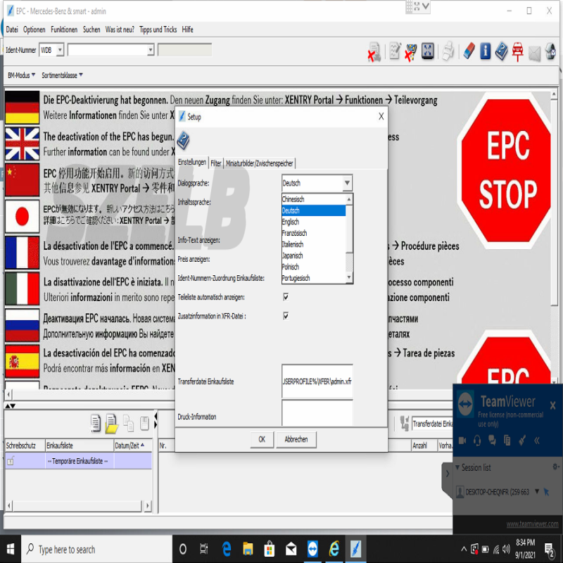 2026.3 Xentry full diagnostic  - Auto Repair Shop Diagnostics ulasan dan harga