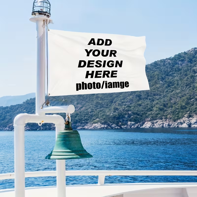 Custom Banner Flag Logo Family - Auto Repair Shop Logo ulasan dan harga