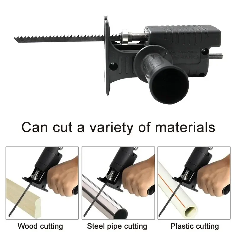 Reciprocating Saw Adapter Elec - Metal Saw Reciprocating ulasan dan harga