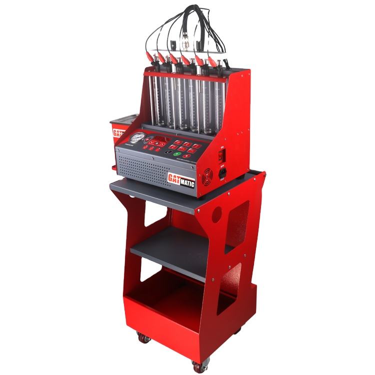 Automotive Injector Cleaner Ul - Auto Repair Shop Diagnostics ulasan dan harga