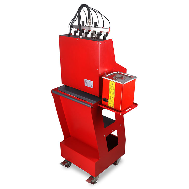 Automotive Injector Cleaner Ul - Auto Repair Shop Diagnostics ulasan dan harga